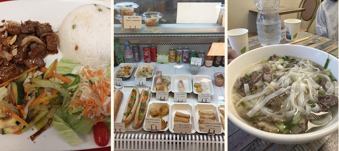 La Maison des Nems - Gallery Image 1