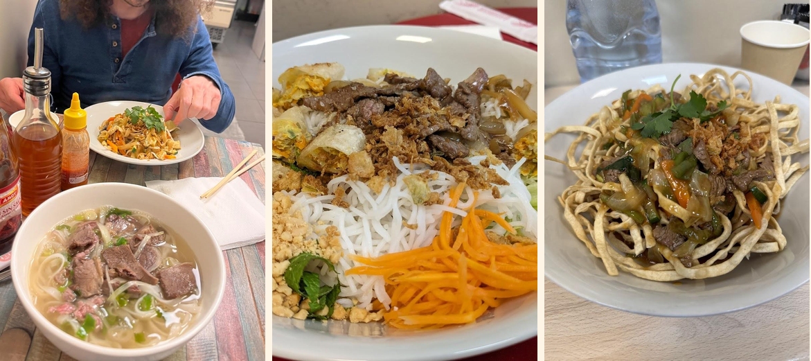 La Maison des Nems - Gallery Image 2