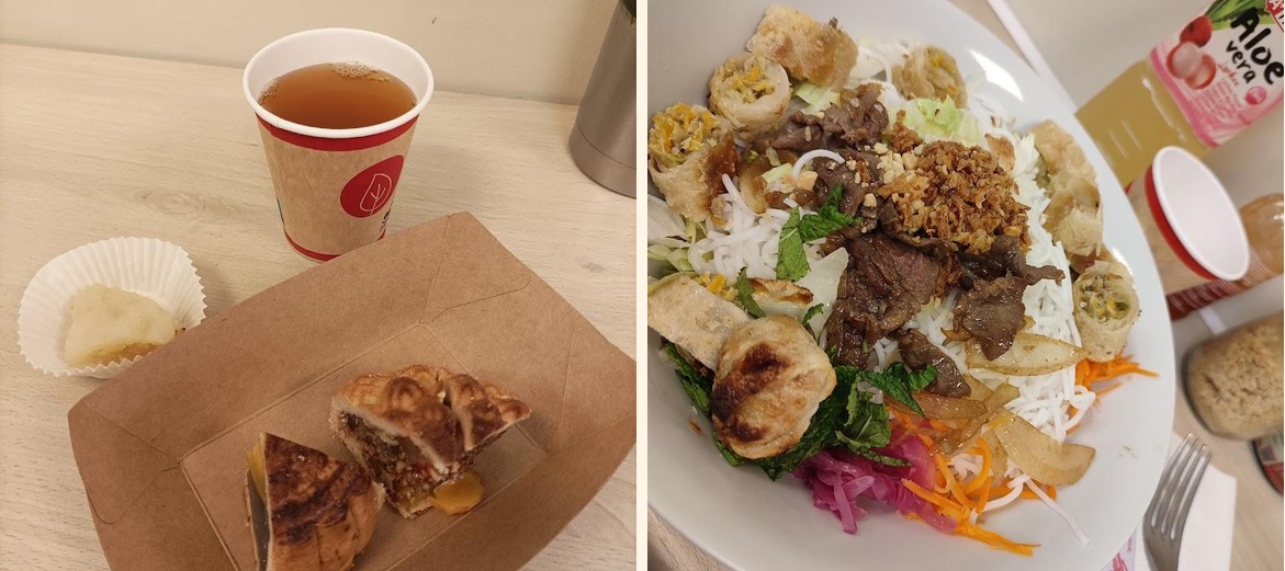 La Maison des Nems - Gallery Image 4