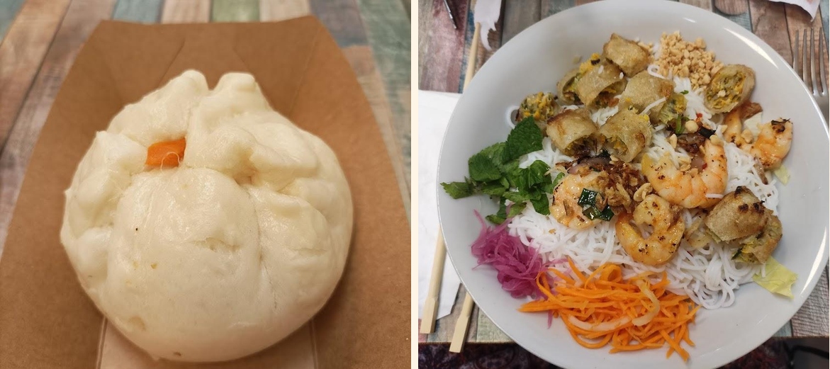 La Maison des Nems - Gallery Image 5