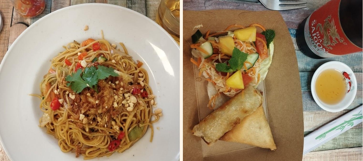 La Maison des Nems - Gallery Image 6