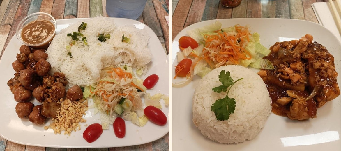 La Maison des Nems - Gallery Image 7